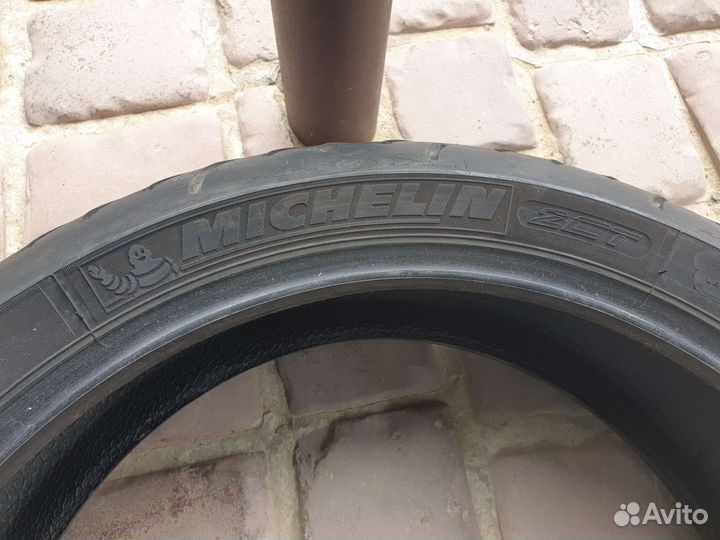 Шины для мотоцикла бу