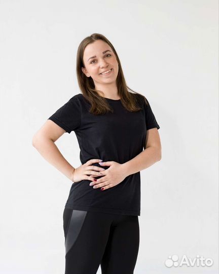 Инструктор групповых программ