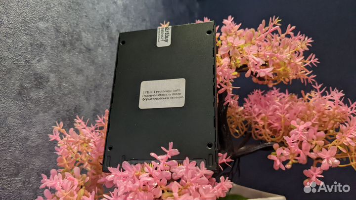 SSD SATA smartbuy 480GB MLC