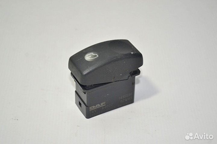 Переключатели, другие DAF XF105 (01.05)