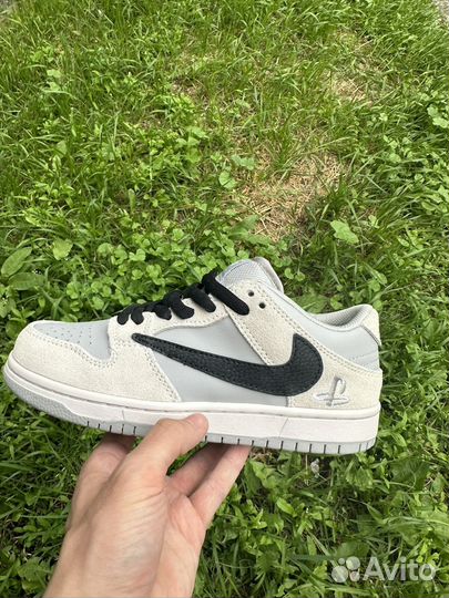 Кроссовки Nike sb dunk low pro