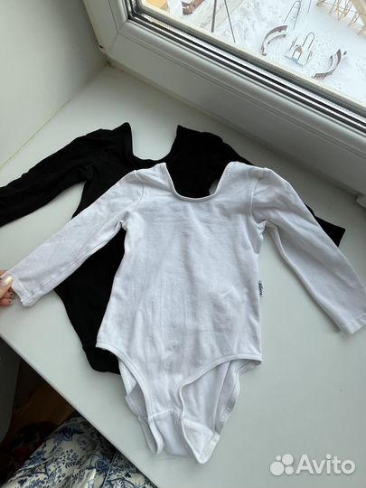 Купальник для гимнастики Aliera