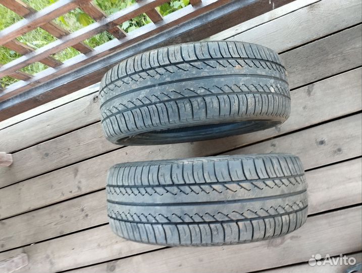 Hankook Optimo K406 195/55 R15