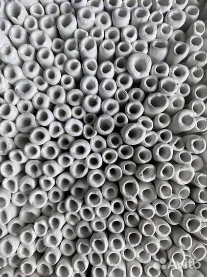 Интерьерная картина «между мирами» 50х70