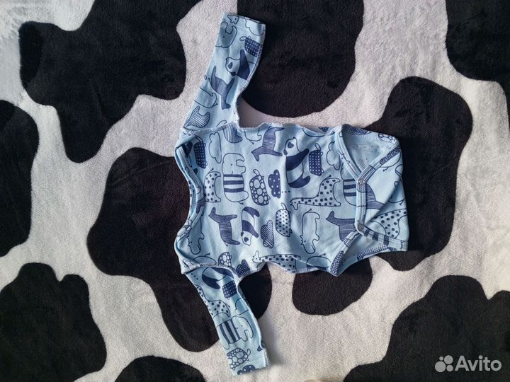 Детская одежда