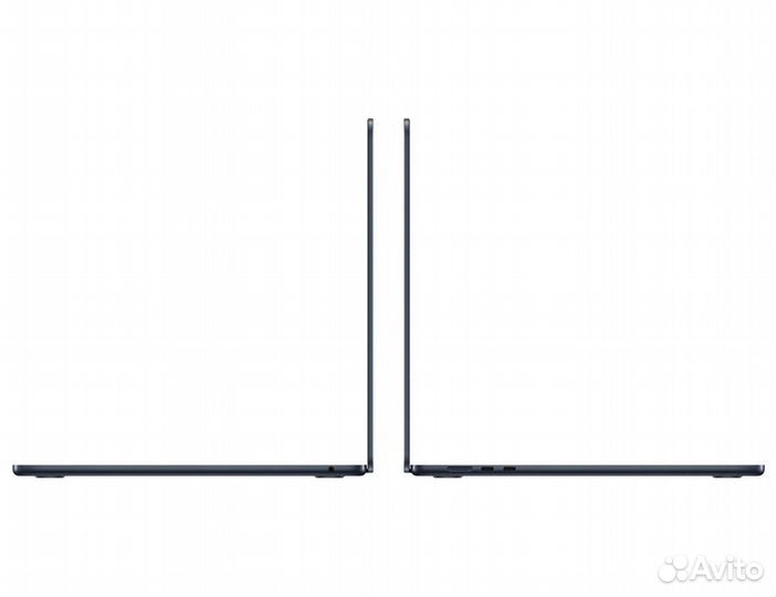 Apple MacBook Air 15 M2