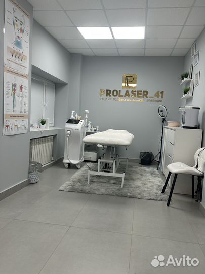 Диодный лазер pulsar