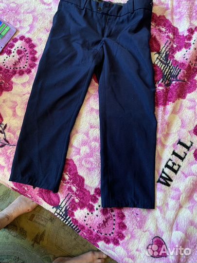 Школьные штаны