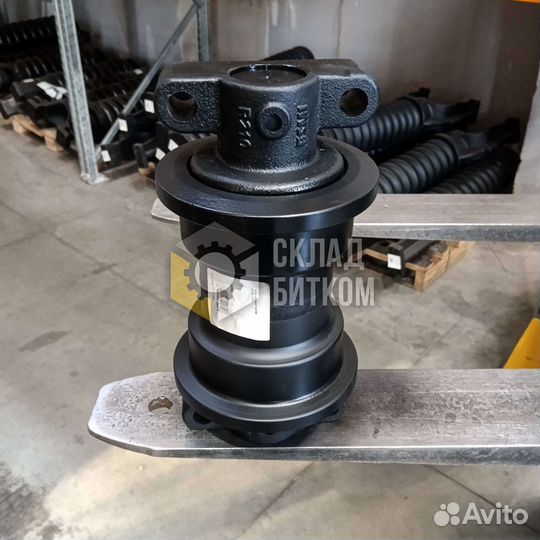 Каток опорный Hyundai R210LC-9