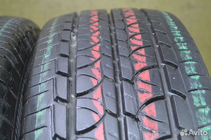 Barum Vanis 2 205/65 R16C 113T