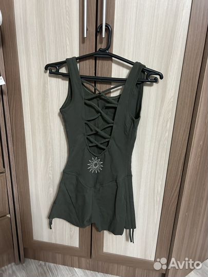 Комбинезон для йоги Mindbody sport wear