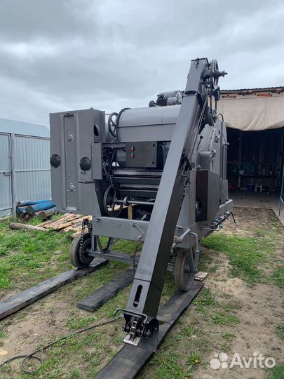 Сортировка зерна