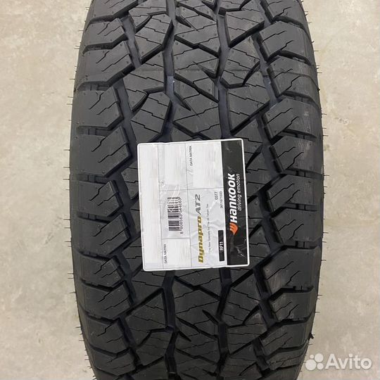 Hankook Dynapro AT2 RF11 265/60 R18 T