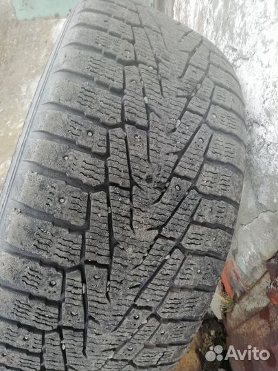 Продам колеса в сборе