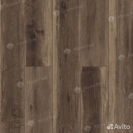 Кварцвиниловый ламинат Vinilam