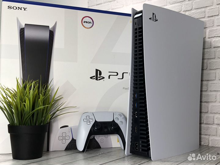PlayStation 4 / PlayStation 5 Наличие Рассрочка
