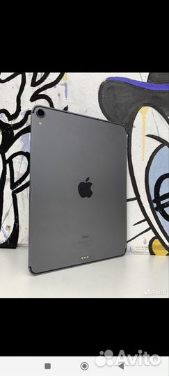 iPad Pro 11 2018 64gb