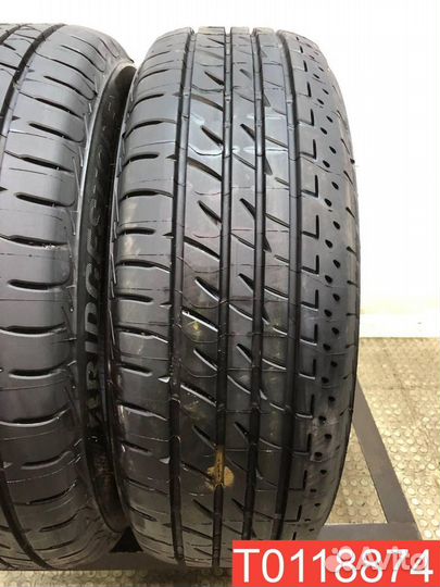 Bridgestone Playz PX-RV 215/65 R15 96H