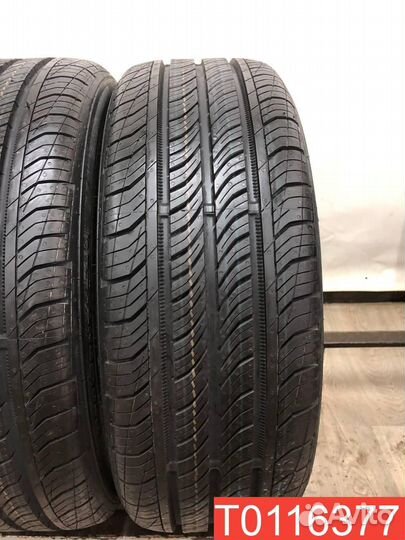 Continental ProContact TX 185/50 R16 81H