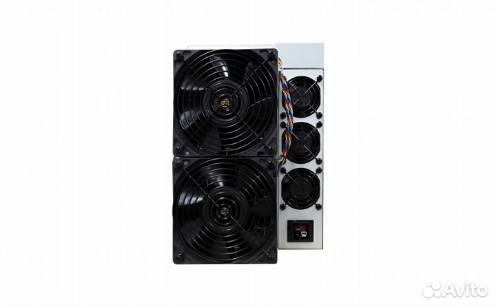 Antminer S19K Pro 120T