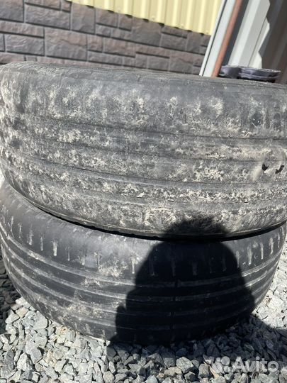 Колеса летние