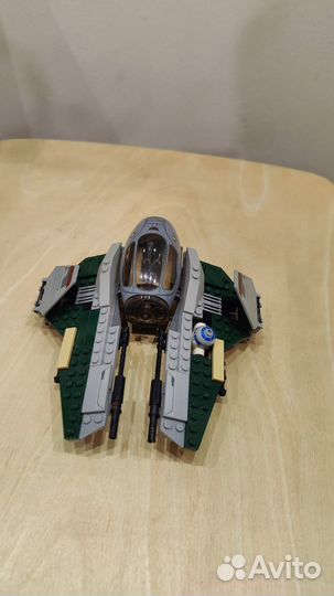Lego разное