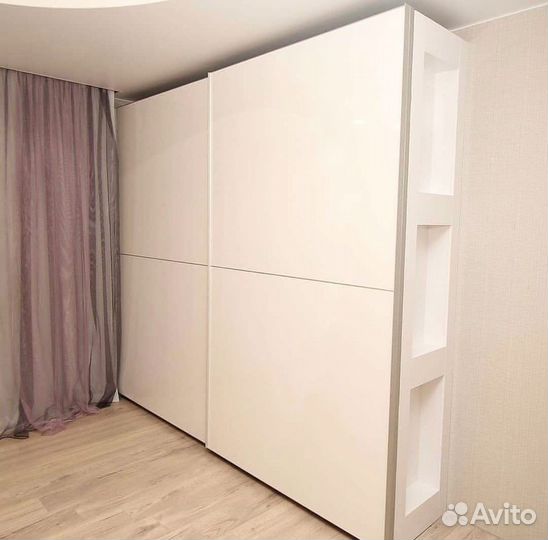Шкаф купе на заказ