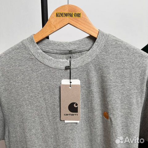 Футболка Carhartt