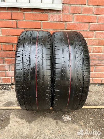 Viatti Bosco A/T V-237 235/60 R16