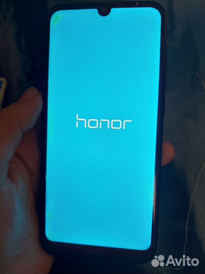 HONOR 8A, 3/32 ГБ