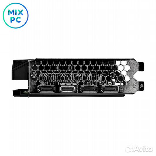 Видеокарта RTX4060 8GB Palit Dual NE64060019P1-107