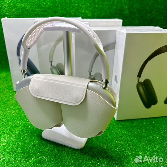 Беспроводные наушники AirPods Max