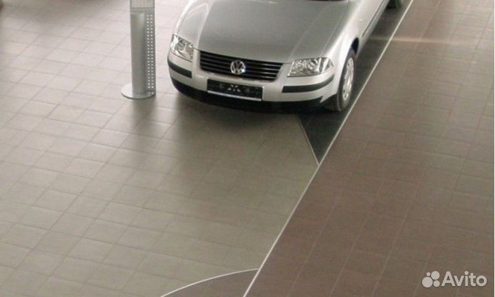 Standard ST15 (Стандард ST15) Неполированный - кер