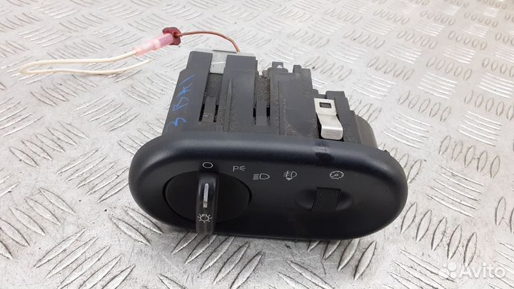 Переключатель света ford explorer 3 2002 2005