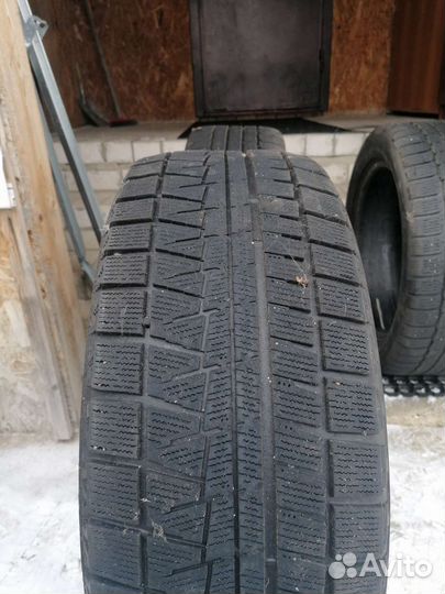Michelin Latitude Alpin HP 235/50 R18
