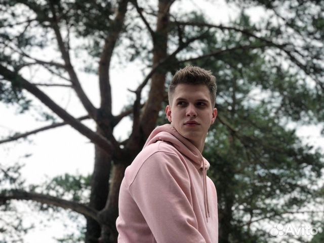 Репетитор по химии и биологии в Москве | Услуги | Авито