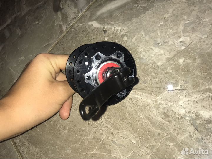 Переключатель