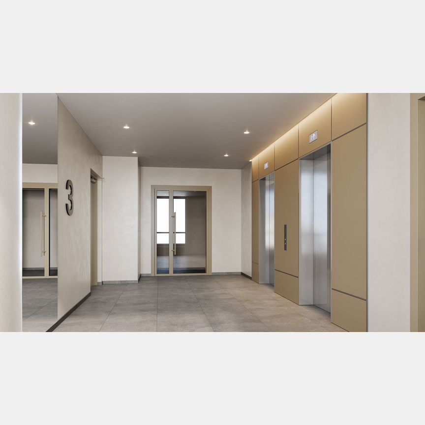 3-к. квартира, 74,7 м², 18/18 эт.