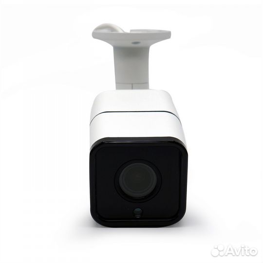 Хит видеонаблюдение 3MP IP камера Вариофакальная у