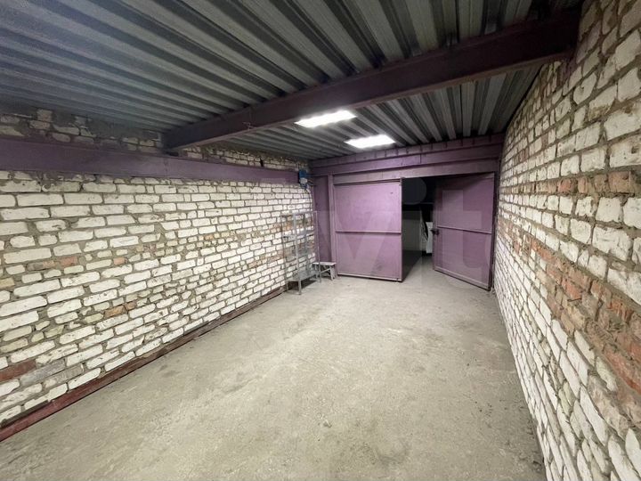 Гараж, 20 м²