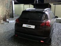 Peugeot 2008 1.6 AT, 2013, 220 000 км, с пробегом, цена 950 000 руб.