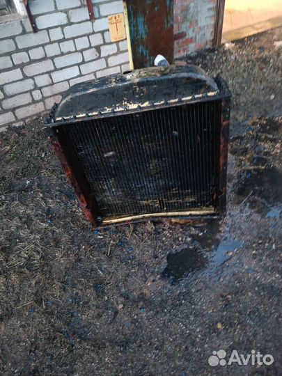 Гидроцилиндр тдт 55