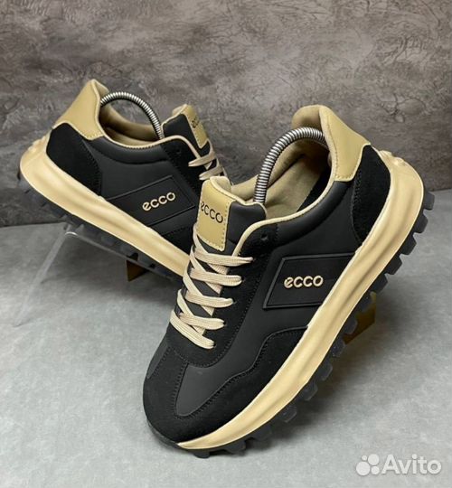 Кроссовки Ecco (Арт.57909)