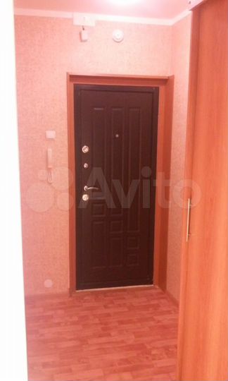 1-к. квартира, 42 м², 4/9 эт.