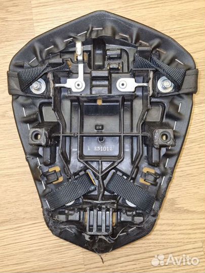 Yamaha yzf r1 2009 2014 в разбор