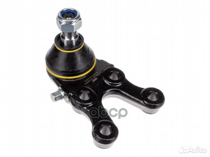 Опора шаровая нижняя левая Mitsubishi Pajero