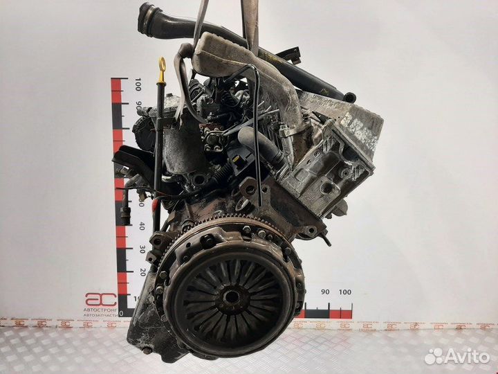 Двигатель (двс) для Land Rover Range Rover 2 256T