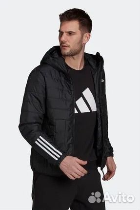 Куртка с капюшоном Itavic 3-Stripes Performance