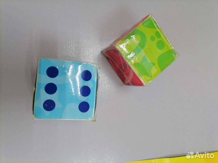 Игра на английском языке