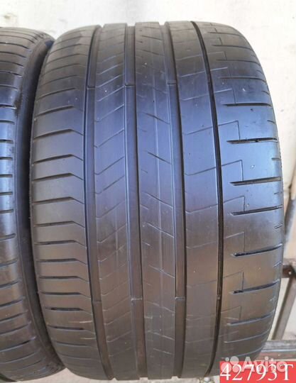 Pirelli P Zero 305/30 R21 97L